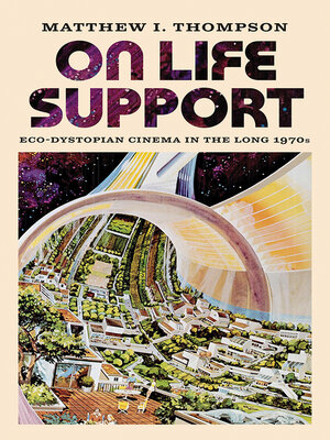 cover image of On Life Support